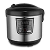 Electric Pressure Cookers 5L